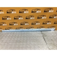 Молдинг двери Mercedes CLK-Classe C209 2002-2010 A2096901182