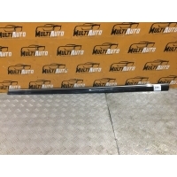 Молдинг двери Mercedes CLC-Classe CL203 2008-2011 a2036903582