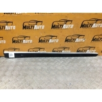 Молдинг двери Перед. Mercedes ML, GL W164, X164 2005-2012 A1646905262