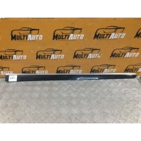 Молдинг двери Перед. Mercedes ML, GL W164, X164 2005-2012 A1646905262