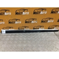 Молдинг двери Перед. Mercedes ML, GL W164, X164 2005-2012 A1646905262