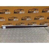 Молдинг двери Перед. Mercedes ML, GL W164, X164 2005-2012 A1646905262