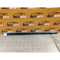 Молдинг двери Перед. Mercedes ML, GL W164, X164 2005-2012 A1646905262