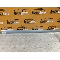 Молдинг двери Перед. Mercedes ML, GL W164, X164 2005-2012 A1646905262
