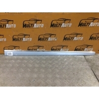 Молдинг двери Перед. Mercedes ML, GL W164, X164 2005-2012 A1646905262