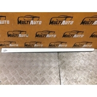 Молдинг двери Перед. Mercedes ML, GL W164, X164 2005-2012 A1646905262