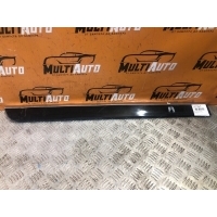 Молдинг двери Задн. Mercedes GL X164 2005-2012 A1646902862