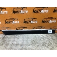 Молдинг двери Задн. Mercedes GL X164 2005-2012 A1646902862