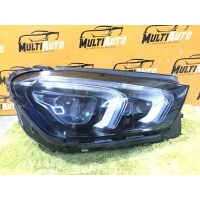 Фара Перед. Mercedes GLE V167, C167 2018-2023 a1679061700