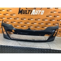 Бампер Перед. BMW 6 Series G32 GT 2020- 51118078784