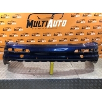 Бампер Задн. Audi Q7 4M 2015-2023 4m0807511