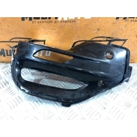Решетка в бампер Перед. BMW X5 G05 2018-2023 51118073439