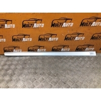 Молдинг двери Перед. Mercedes ML, GL W164, X164 2005-2012 A1646900062
