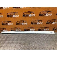 Молдинг двери Перед. Mercedes ML, GL W164, X164 2005-2012 A1646900062