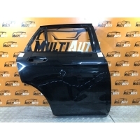 Дверь Задн. Mercedes GLC X253 2015-2022 A2537320410