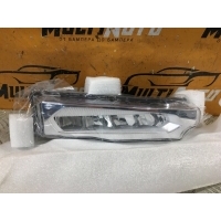Фара противотуманная Перед. BMW X3, X4 G01, G02 2017-2022 63177412528