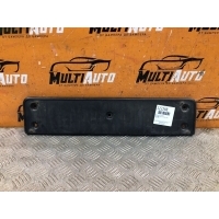 Площадка Гос номера Volkswagen Tiguan 2 2016-2020 5na807287