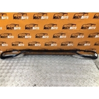 Накладка бампера Задн. BMW 7 Series G11, G12 2015-2019 51127357153