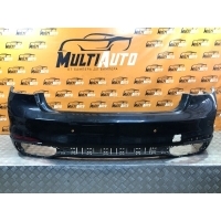 Бампер Задн. BMW 7 Series G11, G12 2015-2019 51127357124