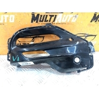 Накладка бампера Перед. BMW X5 G05 2018-2023 51118073440