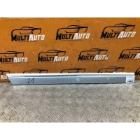 Молдинг двери Задн. Mercedes B-Classe W245 2005-2011 a1696983862