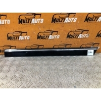 Молдинг двери Задн. Mercedes B-Classe W245 2005-2011 a1696983762