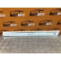 Молдинг двери Задн. Mercedes B-Classe W245 2005-2011 a1696983762