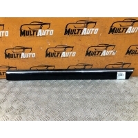 Молдинг двери Задн. Mercedes B-Classe W245 2005-2011 a1696983762