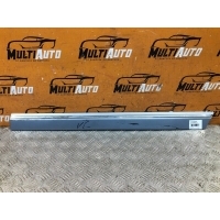 Молдинг двери Задн. Mercedes B-Classe W245 2005-2011 a1696983762