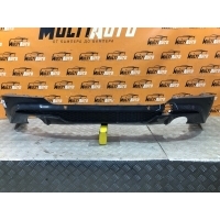 Юбка бампера Задн. BMW X4 G02 2018-2021 51128065128