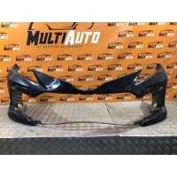 Бампер Перед. Toyota Camry 70 2020- 5211906J20