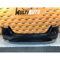 Бампер Задн. Toyota Camry 70 2020- 5215906B80