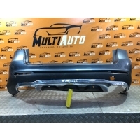 Бампер Задн. Mercedes GLC X253 2015-2019 a2538850725