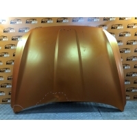 Капот Genesis GV70 1 2020- 66310AR000