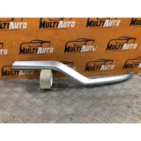 Накладка бампера Перед. Chery Tiggo 7 Pro 1 2020- 602000946aa