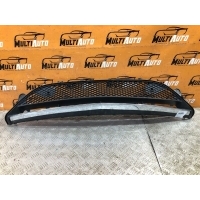 Решетка в бампер Перед. Mercedes E Classe W213 2016-2020 A2128856900