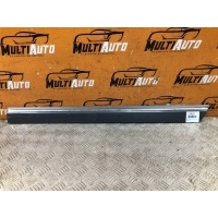 Молдинг двери Задн. Mercedes B-Classe W245 2005-2011 a1696983762