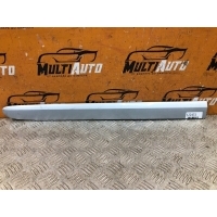 Молдинг двери Задн. Mercedes E-Classe W211 2002-2009 a2116901262