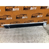 Молдинг двери Задн. Mercedes GL X164 2005-2012 A1646902862