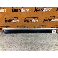 Молдинг двери Задн. Mercedes GL X164 2005-2012 A1646902862
