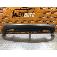 Юбка бампера Задн. Honda CR-V 4 2012-2016 71501T1GZZ00