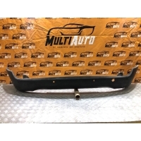 Юбка бампера Задн. Hyundai ix35 1 2010-2015 866122y000