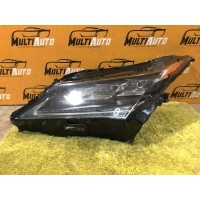 Фара Перед. Lexus RX 4 2015-2018 8118548D40