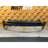 Юбка бампера Задн. Geely Atlas Pro 1 2021- 6600064487