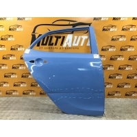 Дверь Задн. Kia Picanto 3 2017- 77004G6000