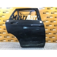 Дверь Задн. Mercedes GLC X253 2015-2022 A2537320410