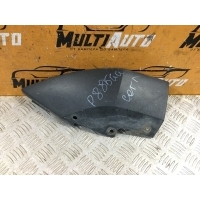 Накладка бампера Перед. Haval F7 1 2019-2022 2803102xkq00a