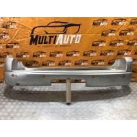 Бампер Задн. Ford Explorer 3 2000-2005 1L2Z 17K835