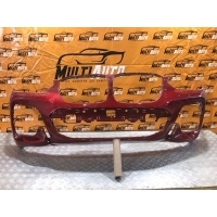 Бампер Перед. BMW X3, X4 G01, G02 2017-2022 511113960514