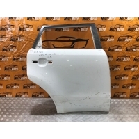Дверь Задн. Kia Soul 2 2013-2018 77004B2000